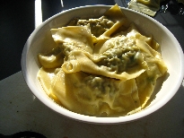 German Maultaschen Recipe