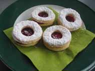 german spitzbuben cookies recipe