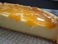 German Cheesecake Recipe