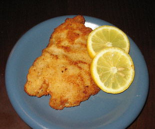 Wienerschnitzel